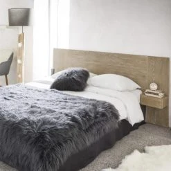 Maisons Du Monde Têtes De Lit Tête De Lit 160 -Surmatelas Soldes Magasin tete de lit 160 1000 16 2 147151 6