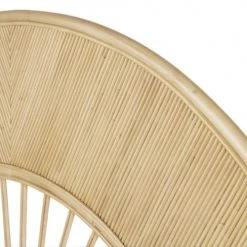 Maisons Du Monde Têtes De Lit Tête De Lit 160 En Rotin Tressé -Surmatelas Soldes Magasin tete de lit 160 en rotin tresse 1000 15 39 219553 3