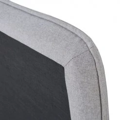 Maisons Du Monde Têtes De Lit Tête De Lit 160 Gris Clair, OEKO-TEX® 10 Maisons Du Monde Têtes De Lit Tête De Lit 160 Gris Clair, OEKO-TEX® -Surmatelas Soldes Magasin tete de lit 160 gris clair oeko tex 1000 9 36 219632 3