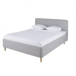 Maisons Du Monde Têtes De Lit Tête De Lit 160 Gris Clair, OEKO-TEX® 12 Maisons Du Monde Têtes De Lit Tête De Lit 160 Gris Clair, OEKO-TEX® -Surmatelas Soldes Magasin tete de lit 160 gris clair oeko tex 1000 9 36 219632 5