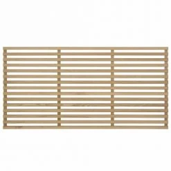 ID Kids Têtes De Lit Tête De Lit 170 Cm Bois Massif