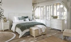 Maisons Du Monde Têtes De Lit Tête De Lit 200 En Pin Massif Motifs Mosaïques Blanches 11 Maisons Du Monde Têtes De Lit Tête De Lit 200 En Pin Massif Motifs Mosaïques Blanches -Surmatelas Soldes Magasin tete de lit 200 en pin massif motifs mosaiques blanches 1000 9 38 199011 5