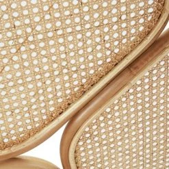 Bois Dessus Bois Dessous Têtes De Lit Tête De Lit 3 Panneaux Cannage Et Rotin L160 -Surmatelas Soldes Magasin tete de lit 3 panneaux cannage et rotin l160 3