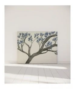 MyQuintus Têtes De Lit Tête De Lit Avec Housse Bleu 140 Cm -Surmatelas Soldes Magasin tete de lit avec housse bleu 140 cm 8