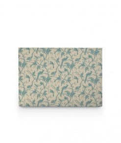 MyQuintus Têtes De Lit Tête De Lit Avec Housse Bleu 160 Cm