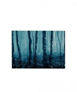 MyQuintus TĂȘtes De Lit TĂȘte De Lit Avec Housse Bleu 180 Cm