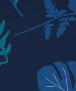 MyQuintus Têtes De Lit Tête De Lit Avec Housse Bleu Prusse 160 Cm -Surmatelas Soldes Magasin tete de lit avec housse bleu prusse 160 cm 3