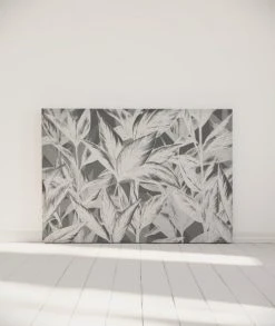 MyQuintus Têtes De Lit Tête De Lit Avec Housse Gris 160 Cm -Surmatelas Soldes Magasin tete de lit avec housse gris 160 cm 2