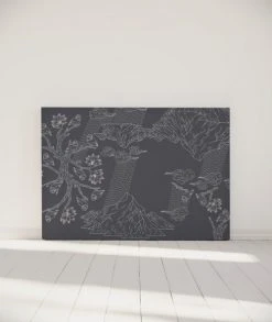 MyQuintus Têtes De Lit Tête De Lit Avec Housse Gris 160 Cm -Surmatelas Soldes Magasin tete de lit avec housse gris 160 cm 8