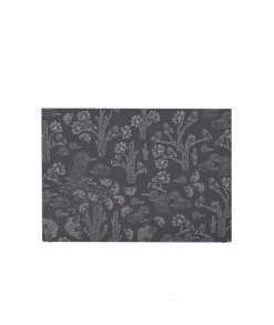 MyQuintus Têtes De Lit Tête De Lit Avec Housse Gris 180 Cm