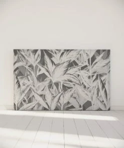 MyQuintus Têtes De Lit Tête De Lit Avec Housse Gris 180 Cm -Surmatelas Soldes Magasin tete de lit avec housse gris 180 cm 2