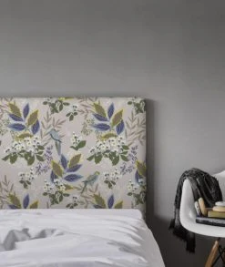 MyQuintus Têtes De Lit Tête De Lit Avec Housse Gris 180 Cm -Surmatelas Soldes Magasin tete de lit avec housse gris 180 cm 26