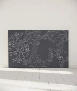 MyQuintus Têtes De Lit Tête De Lit Avec Housse Gris 180 Cm -Surmatelas Soldes Magasin tete de lit avec housse gris 180 cm 8