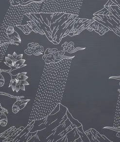 MyQuintus Têtes De Lit Tête De Lit Avec Housse Gris 180 Cm -Surmatelas Soldes Magasin tete de lit avec housse gris 180 cm 9