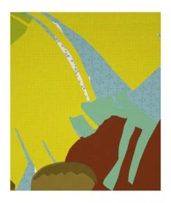 MyQuintus Têtes De Lit Tête De Lit Avec Housse Jaune 180 Cm -Surmatelas Soldes Magasin tete de lit avec housse jaune 180 cm 3