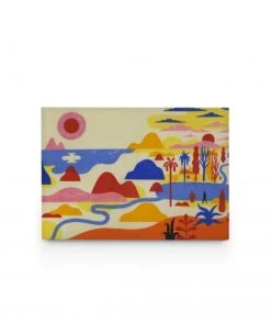 MyQuintus Têtes De Lit Tête De Lit Avec Housse Multicolore 180 Cm