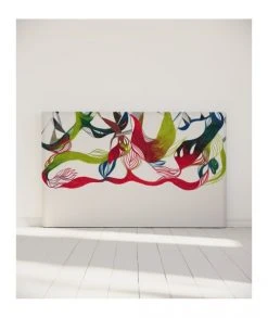 MyQuintus Têtes De Lit Tête De Lit Avec Housse Multicolore 180 Cm -Surmatelas Soldes Magasin tete de lit avec housse multicolore 180 cm 8