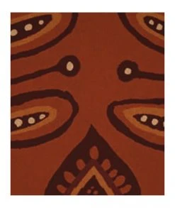 MyQuintus Têtes De Lit Tête De Lit Avec Housse Ocre Rouge 160 Cm -Surmatelas Soldes Magasin tete de lit avec housse ocre rouge 160 cm 3