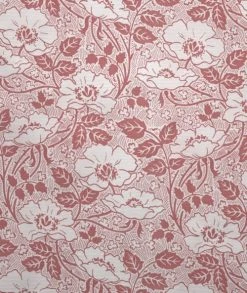 MyQuintus Têtes De Lit Tête De Lit Avec Housse Rose Argile 140 Cm -Surmatelas Soldes Magasin tete de lit avec housse rose argile 140 cm 3