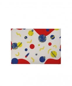 MyQuintus Têtes De Lit Tête De Lit Avec Housse Rouge 140 Cm