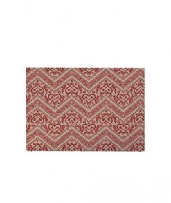 MyQuintus Têtes De Lit Tête De Lit Avec Housse Rouge 160 Cm