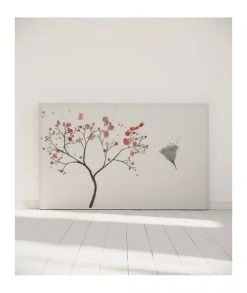 MyQuintus Têtes De Lit Tête De Lit Avec Housse Rouge 180 Cm -Surmatelas Soldes Magasin tete de lit avec housse rouge 180 cm 2