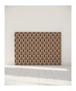 MyQuintus Têtes De Lit Tête De Lit Avec Housse Terre Minérale 160 Cm -Surmatelas Soldes Magasin tete de lit avec housse terre minerale 160 cm 3