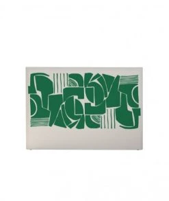 MyQuintus TĂȘtes De Lit TĂȘte De Lit Avec Housse Vert 140 Cm