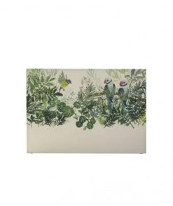 MyQuintus TĂȘtes De Lit TĂȘte De Lit Avec Housse Vert 140 Cm