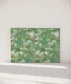 MyQuintus Têtes De Lit Tête De Lit Avec Housse Vert 160 Cm -Surmatelas Soldes Magasin tete de lit avec housse vert 160 cm 8