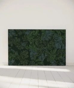 MyQuintus Têtes De Lit Tête De Lit Avec Housse Vert 180 Cm -Surmatelas Soldes Magasin tete de lit avec housse vert 180 cm 48