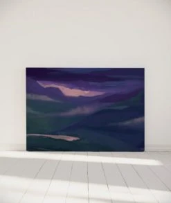 MyQuintus Têtes De Lit Tête De Lit Avec Housse Violet 160 Cm -Surmatelas Soldes Magasin tete de lit avec housse violet 160 cm 2