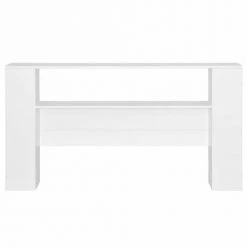 ID Kids Têtes De Lit Tête De Lit Avec Rangements 140 Cm Bois Massif Blanc -Surmatelas Soldes Magasin tete de lit avec rangements 140 cm bois massif blanc 3