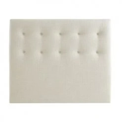 Someo Têtes De Lit Tête De Lit Capitonnée 180 Cm