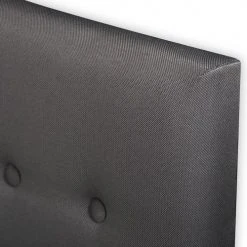 Bellecour Têtes De Lit Tête De Lit Capitonnée 90x60 Coloris 11 Bellecour Têtes De Lit Tête De Lit Capitonnée 90x60 Coloris -Surmatelas Soldes Magasin tete de lit capitonnee 90x60 coloris 4