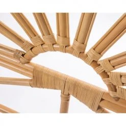 Drawer Têtes De Lit Tête De Lit Design En Rotin 160cm -Surmatelas Soldes Magasin tete de lit design en rotin 160cm 3