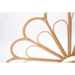 Drawer Têtes De Lit Tête De Lit Design En Rotin 160cm -Surmatelas Soldes Magasin tete de lit design en rotin 160cm 4