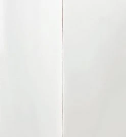 MOYCOR Têtes De Lit Tête De Lit En Bois De Mindi Blanc L165 -Surmatelas Soldes Magasin tete de lit en bois de mindi blanc l165 3