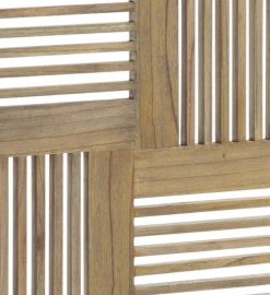 MOYCOR Têtes De Lit Tête De Lit En Bois Marron L100 -Surmatelas Soldes Magasin tete de lit en bois marron l100 2