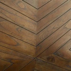 Bois Dessus Bois Dessous Têtes De Lit Tête De Lit En Bois Massif Finition Noyer L160 -Surmatelas Soldes Magasin tete de lit en bois massif finition noyer l160 3