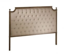 Robin Des Bois TĂȘtes De Lit TĂȘte De Lit En ChĂȘne Et Lin