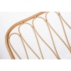 Drawer Têtes De Lit Tête De Lit En Rotin 148cm -Surmatelas Soldes Magasin tete de lit en rotin 148cm 2