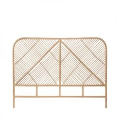 Drawer Têtes De Lit Tête De Lit En Rotin 148cm