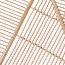 Drawer Têtes De Lit Tête De Lit En Rotin 148cm -Surmatelas Soldes Magasin tete de lit en rotin 148cm 8