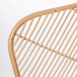 Drawer Têtes De Lit Tête De Lit En Rotin 168 Cm -Surmatelas Soldes Magasin tete de lit en rotin 168 cm 10