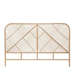 Drawer Têtes De Lit Tête De Lit En Rotin 168 Cm