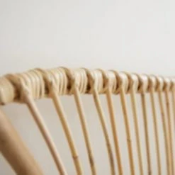 Tikamoon Têtes De Lit Tête De Lit En Rotin 190 Cm -Surmatelas Soldes Magasin tete de lit en rotin 190 cm 2