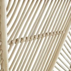 Bois Dessus Bois Dessous Têtes De Lit Tête De Lit En Rotin L160 -Surmatelas Soldes Magasin tete de lit en rotin l160 2