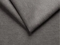 Usinestreet Têtes De Lit Tête De Lit En Tissu WILLY - Gris, Largeur - 140 Cm -Surmatelas Soldes Magasin tete de lit en tissu willy gris largeur 140 cm 5