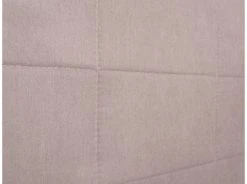 Usinestreet Têtes De Lit Tête De Lit En Tissu WILLY - Rose, Largeur - 140 Cm -Surmatelas Soldes Magasin tete de lit en tissu willy rose largeur 140 cm 4